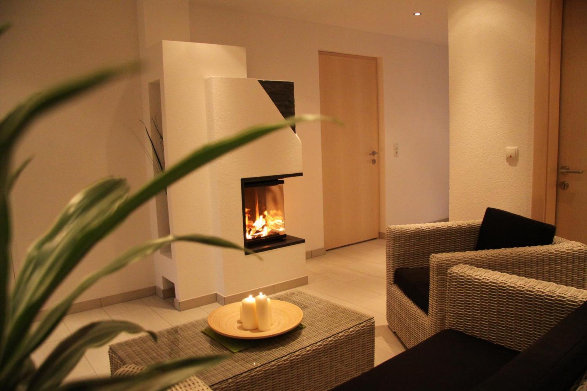 Haus Ingrid Apartment *